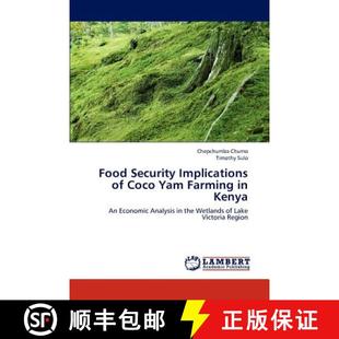 Kenya Implications Yam Farming Coco Security 9783847328582 预订 Food