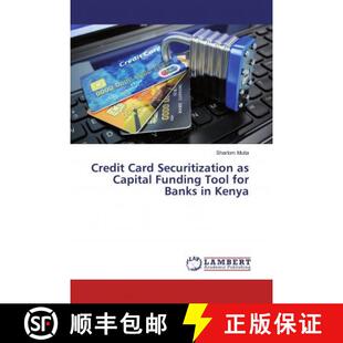 Securitization 9786139935697 for Credit Card Banks Capital Kenya 预订 Funding Tool
