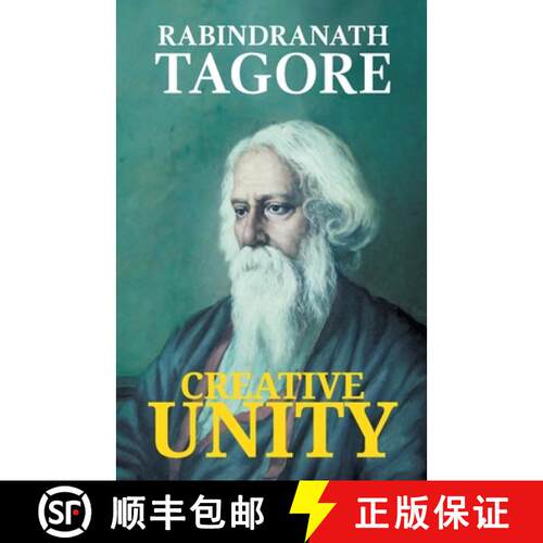 【3-4周达】CREATIVE UNITY [9789387488427]