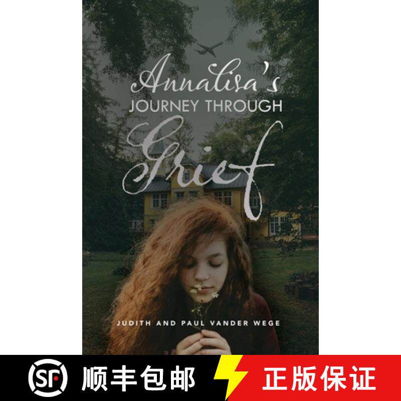 预订 Annalisa's Journey Through Grief [9798891140363]