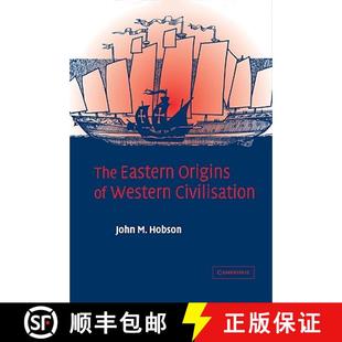 The Eastern Civilisation 9780521838351 Western 4周达 Origins