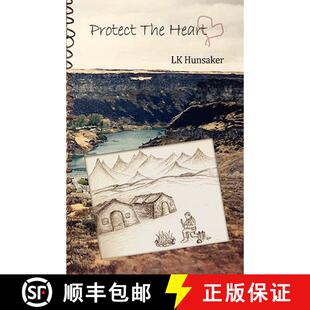 【3-4周达】Protect the Heart [9780982529928]