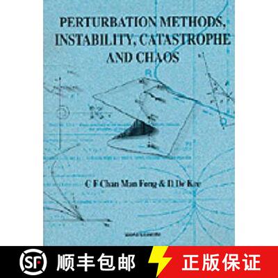 【3-4周达】Perturbation Methods, Instability, Catastrophe And Chaos [9789810237271]