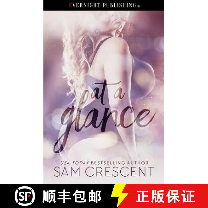 预订 At a Glance [9781773393445]