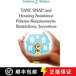 Assistance and Policies Incentives TANF Restrictions 4周达 9781634636926 SNAP Requirements Housing