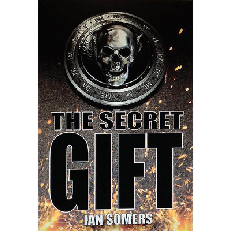 预订 the secret gift [9781847176479]