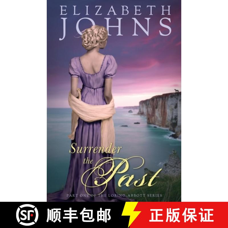 【3-4周达】Surrender the Past [9781733958745]