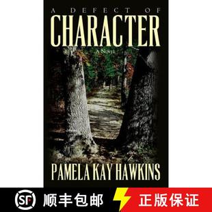 9781929257119 Defect Character 预订