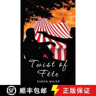 Fête 4周达 9781800943988 Twist