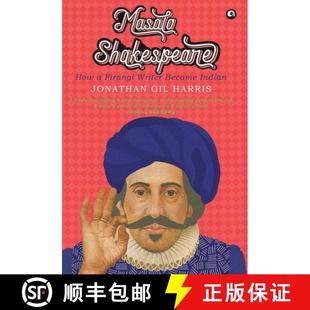 Became 9789388292269 Masala Firangi How 4周达 Shakespeare Indian Writer
