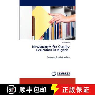 Quality Education 预订 9783847311317 for Nigeria Newspapers