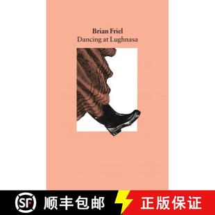 9780571144792 Lughnasa Play Dancing