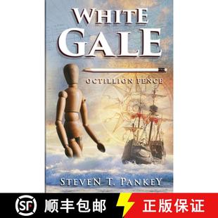 White 4周达 Gale Octillion 9798895310717 Fence