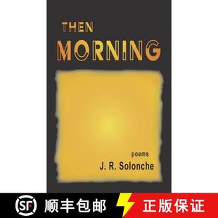 9781962082365 Morning Then 预订