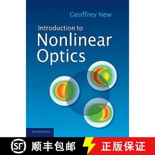 【3-4周达】Introduction to Nonlinear Optics [9780521877015]