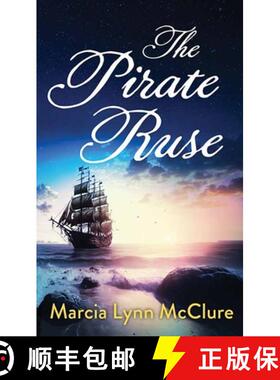 预订 The Pirate Ruse [9798891643925]