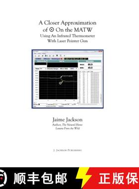 【3-4周达】A Closer Approximation of the Bull's-eye On the MATW [9781735535838]