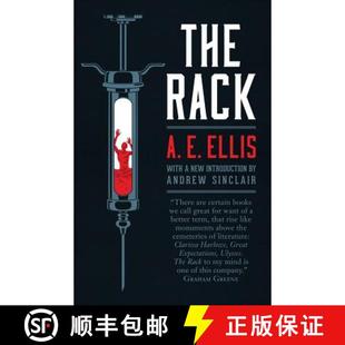 9781941147160 Rack The 预订