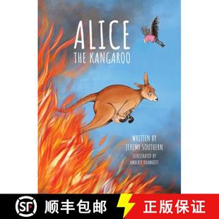Kangaroo 4周达 the 9781922332035 Alice