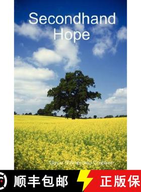 【3-4周达】Secondhand Hope [9781435712713]