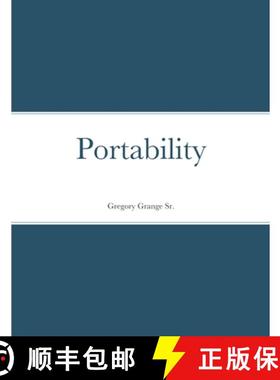 预订 Portability [9781716536793]