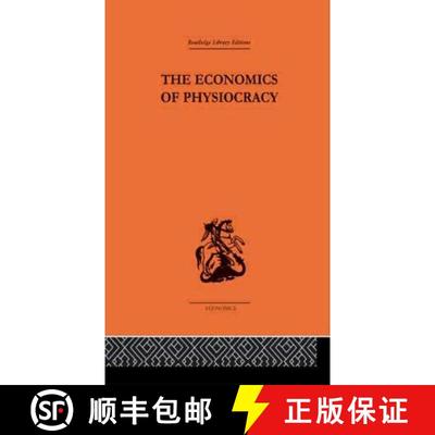 【3-4周达】ECONOMICS OF PHYSIO LIBECO V34 [9780415488846]