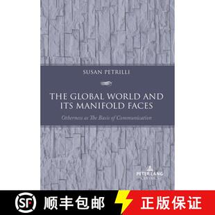and Basis its World The the Manifold Communication Otherness Global 3周达 9783034347280 Faces