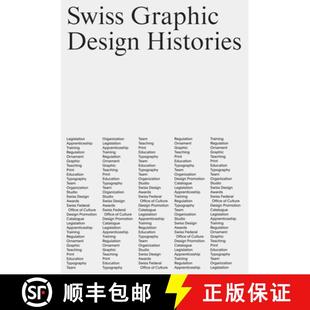 GRAPHIC 9783858818683 4周达 DESIGN SWISS HISTORIES