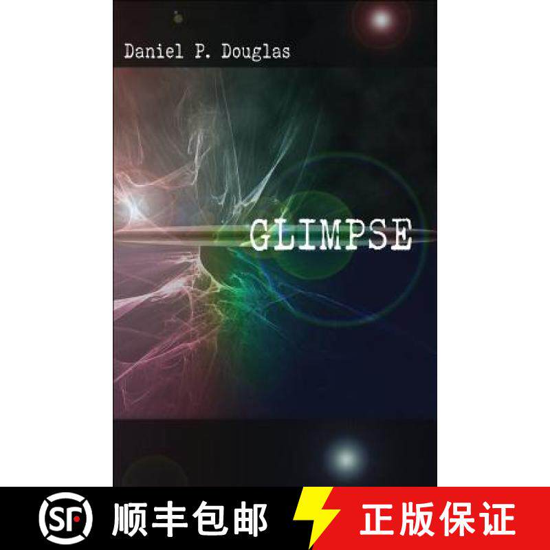 预订 Glimpse [9780997329223]