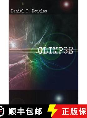 预订 Glimpse [9780997329223]