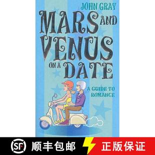 Venus Date Romance Mars 4周达 9780091887674 And Guide