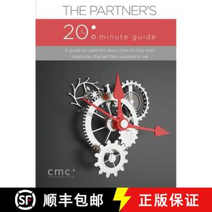 预订 The Partner's 20 Minute Guide (Second Edition) [9781329807105]