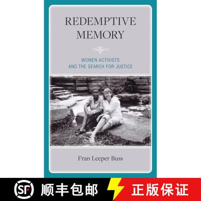 【3-4周达】Redemptive Memory : Women Activists and the Search for Justice [9781666915228]