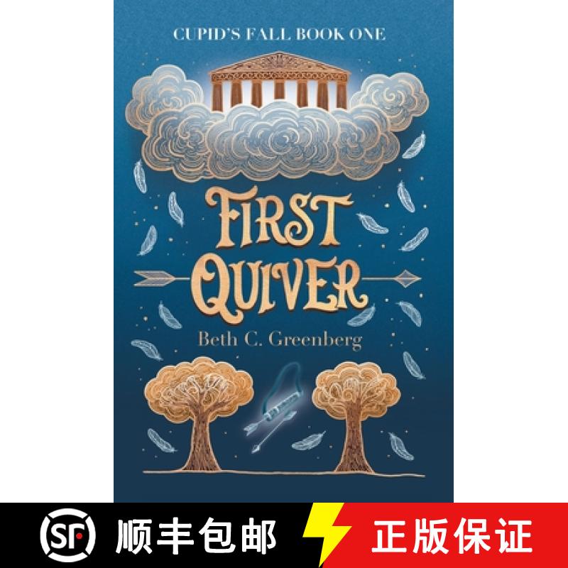 【2-3周达】First Quiver [9781735944722]