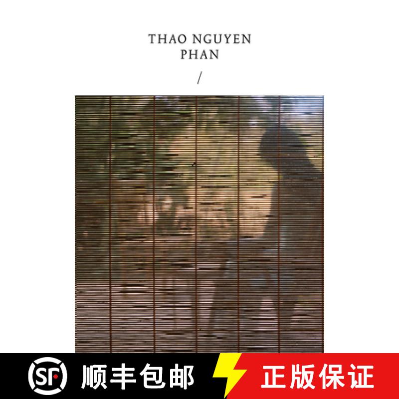 【3-4周达】Thao Nguyen Phan: Reincarnations of Shadows [9791254631317]