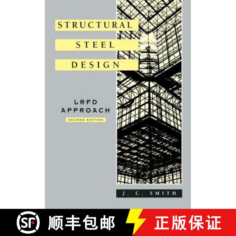 【3-4周达】Structural Steel Design: Lrfd Approach, 2Nd Edition [Wiley土木工程] [9780471106937]