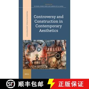 Construction Aesthetics 9789004685918 and Contemporary Controversy 4周達(dá)