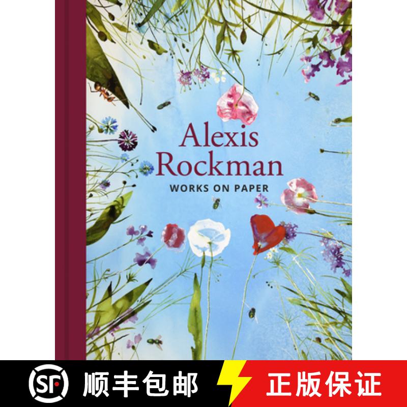 Alexis Rockman: Works on Paper [9788862087551]