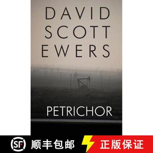【3-4周达】Petrichor [9781938349089]