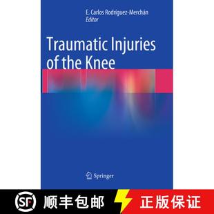 Traumatic Injuries Knee 4周达 the 9788847058538