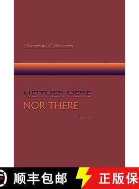 预订 Neither Here Nor There, Poems [9780865348394]