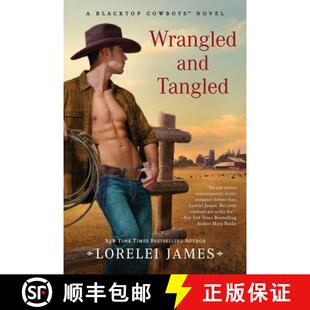 Tangled 4周达 and 9780451235145 Wrangled