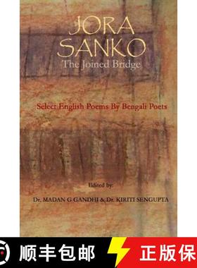 预订 Jora Sanko: The Joined Bridge [9789383888115]