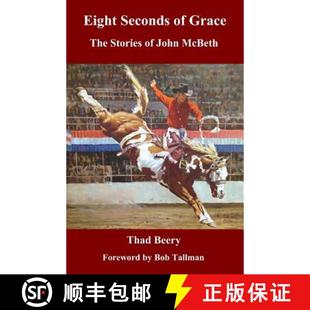 Stories Seconds 9780991648207 McBeth John The Grace Eight 预订