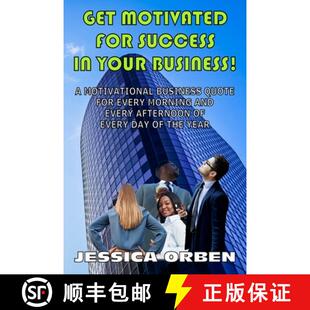 Quote 4周达 For Motivated Motivational Every Get Business Your 9781920265182 Morni... Success