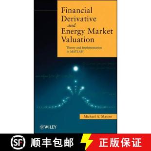 Matlab 4周达 And Derivative Market Implementation Financial Theory Valuation 9781118487716 ... Energy