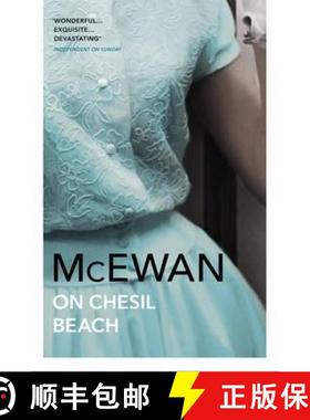 【3-4周达】On Chesil Beach [9780099512790]