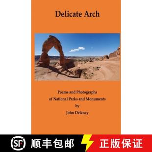 Arch Delicate 4周达 9781646627905