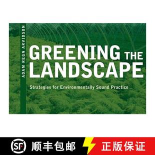 Strategies 4周达 the Practice 9780393733532 Environmentally for Landscape Greening Sound