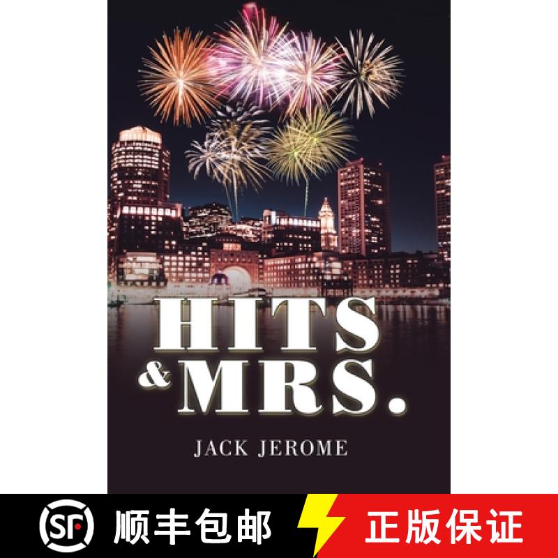 【2-3周达】Hits & Mrs. [9781665755283]